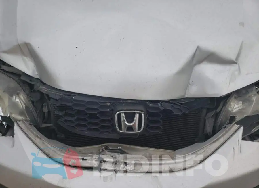19XFB2F56FE087261 Photo# 11