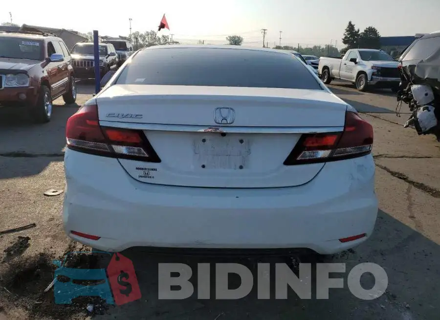 19XFB2F56FE109677 Photo# 6