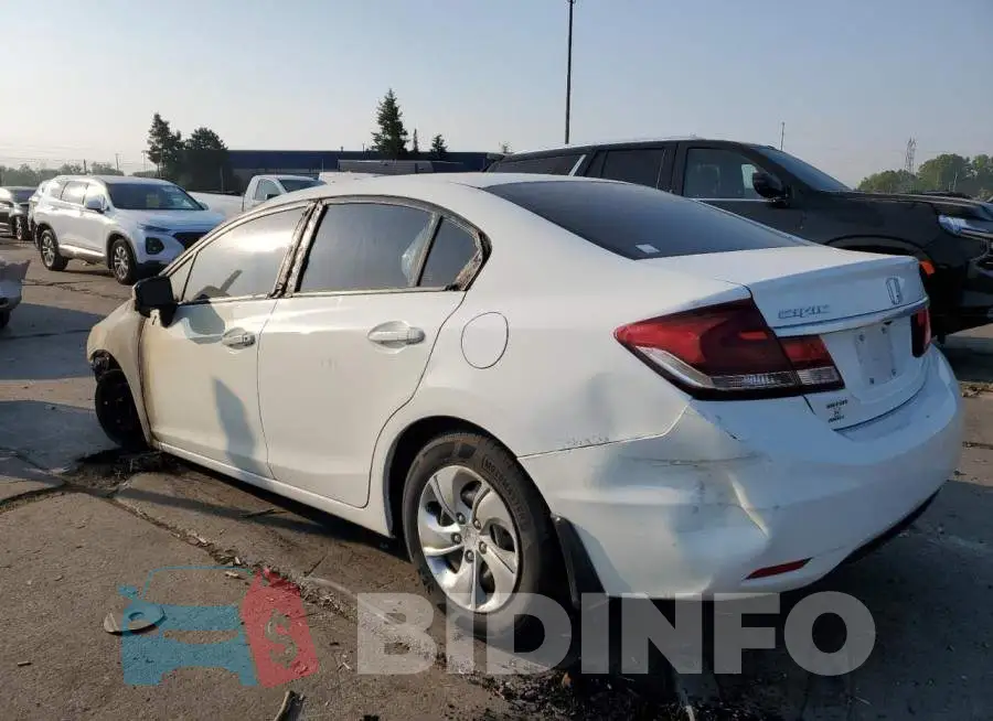 19XFB2F56FE109677 Photo# 2