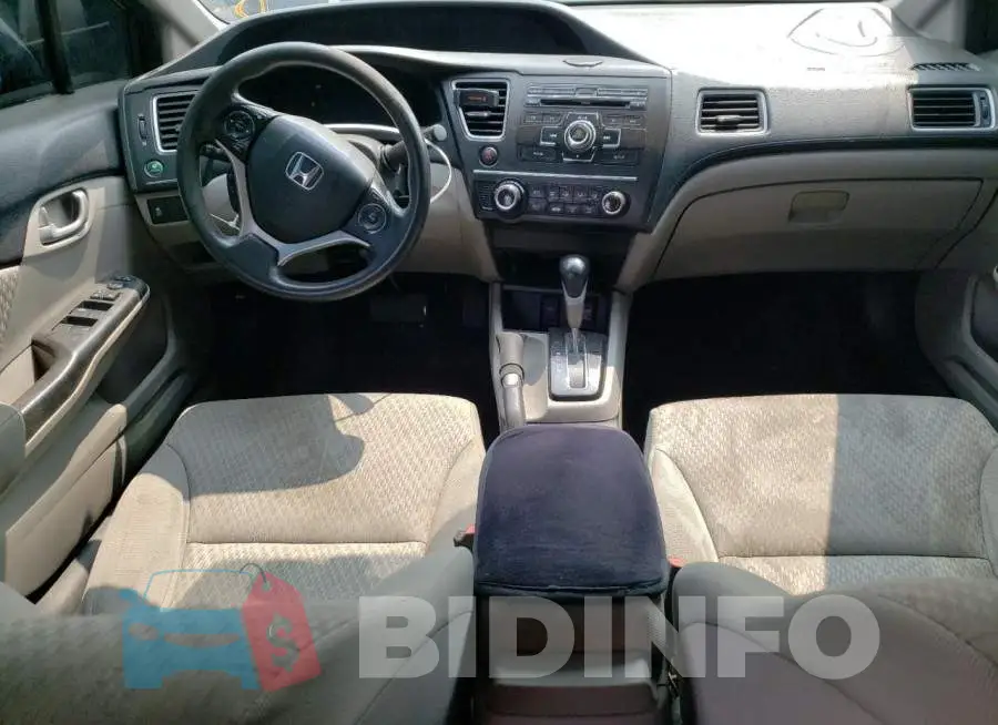 19XFB2F57FE051580 Photo# 10