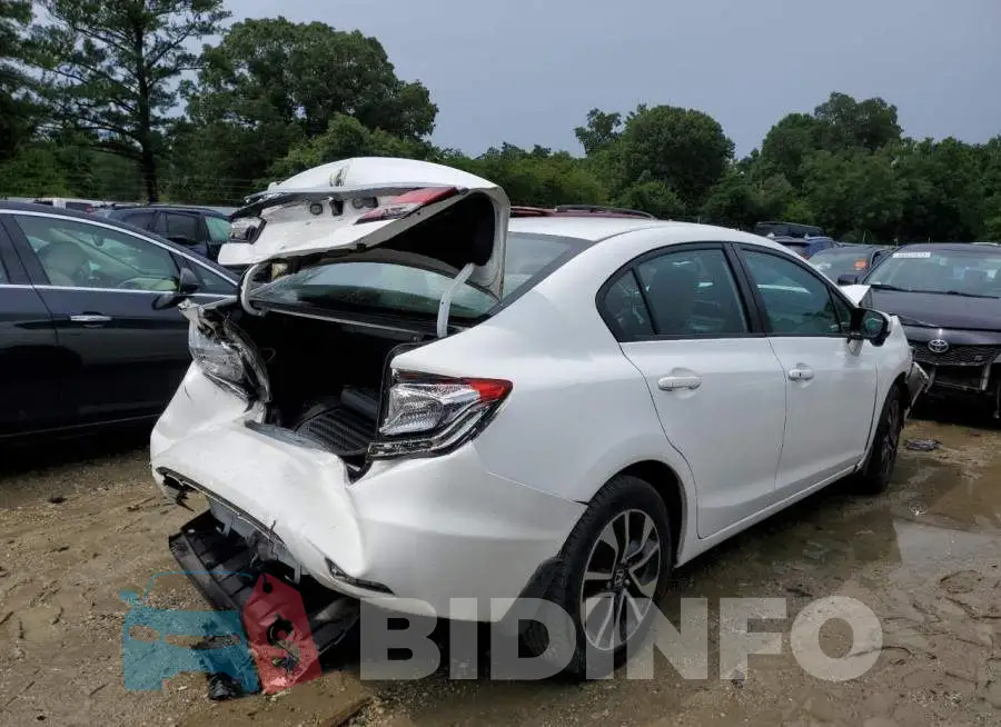 19XFB2F80FE226293 Photo# 3