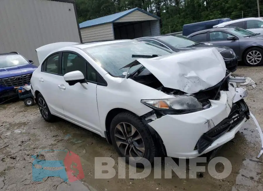 19XFB2F80FE226293 Photo# 4