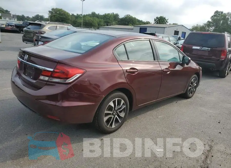 19XFB2F85EE204093 Photo# 3