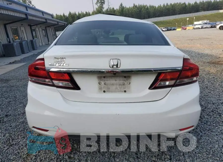 19XFB2F87FE056529 Photo# 6