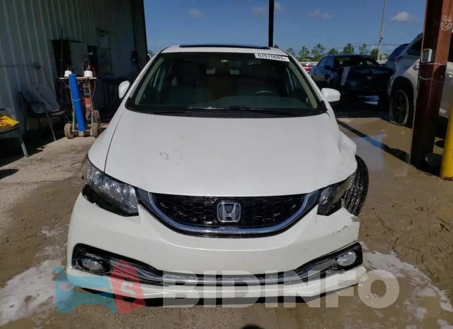 19XFB2F94FE064015 Photo# 5