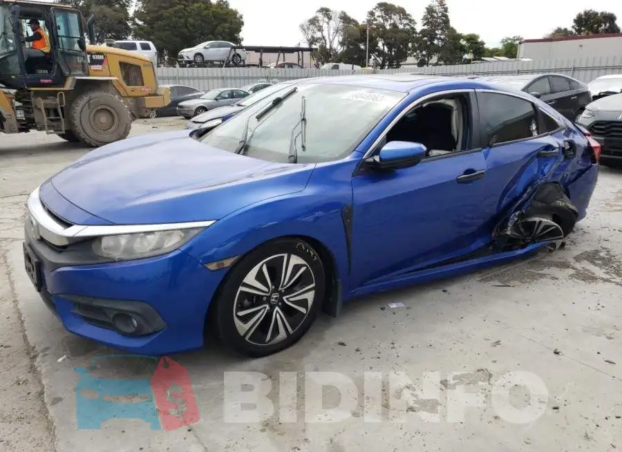 19XFC1F35HE207401 Photo# 1