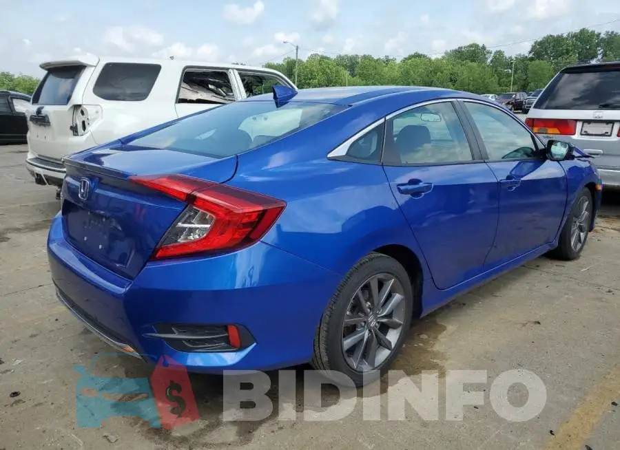 19XFC1F35KE001664 Photo# 3