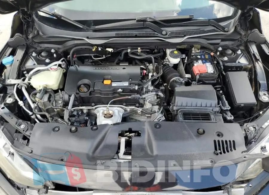 19XFC2F54GE041927 Photo# 11