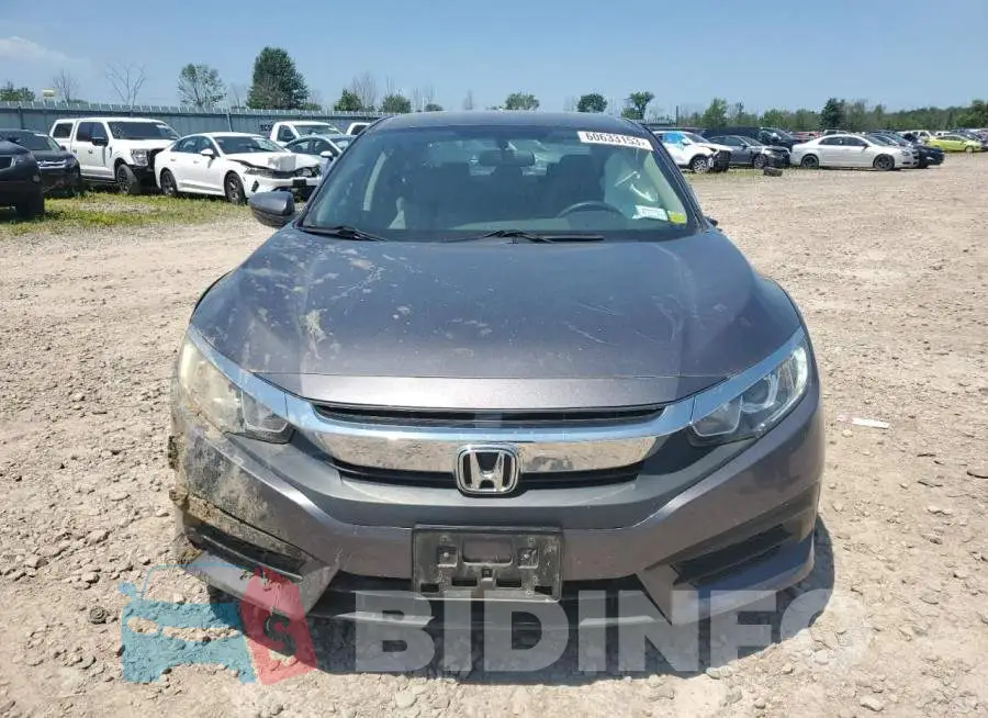 19XFC2F54GE218976 Photo# 5