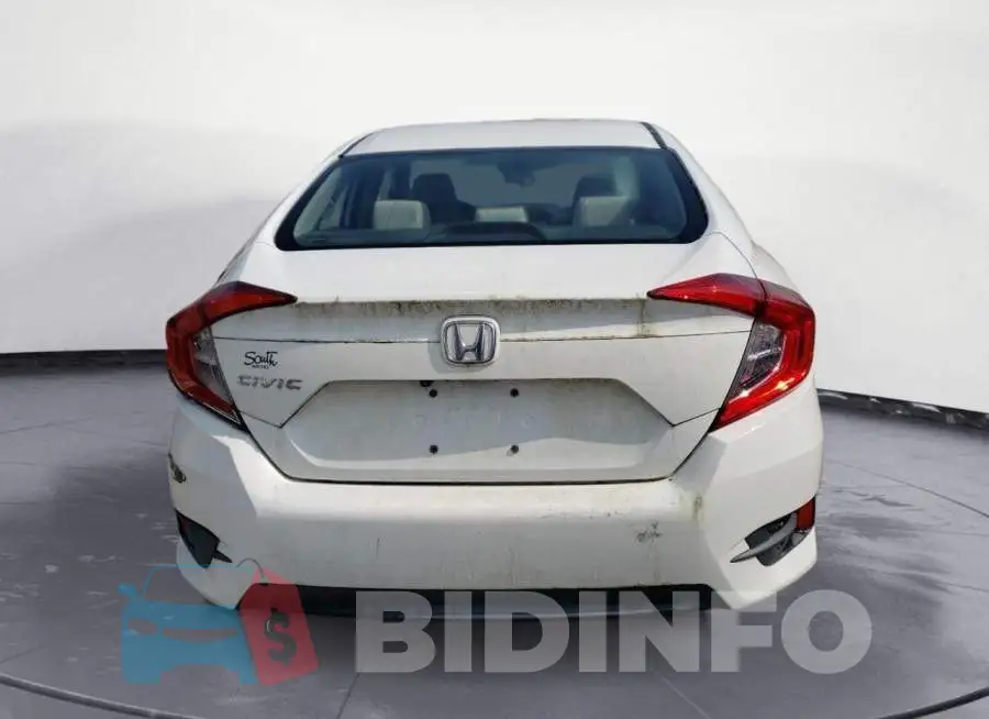 19XFC2F58HE042919 Photo# 6