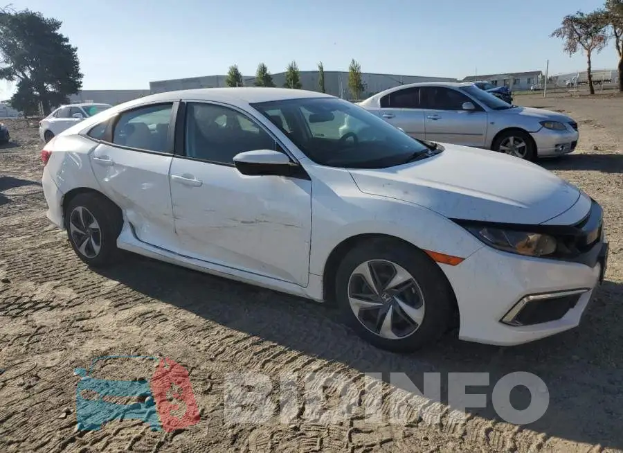 19XFC2F68LE207031 Photo# 4