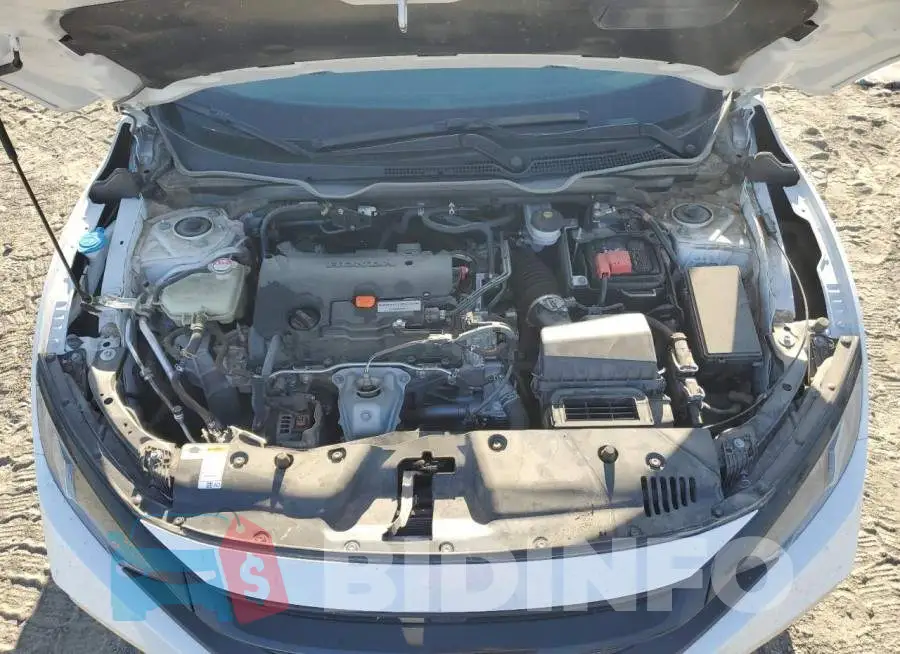 19XFC2F68LE207031 Photo# 11