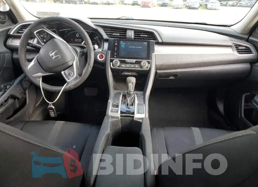 19XFC2F70HE213728 Photo# 8