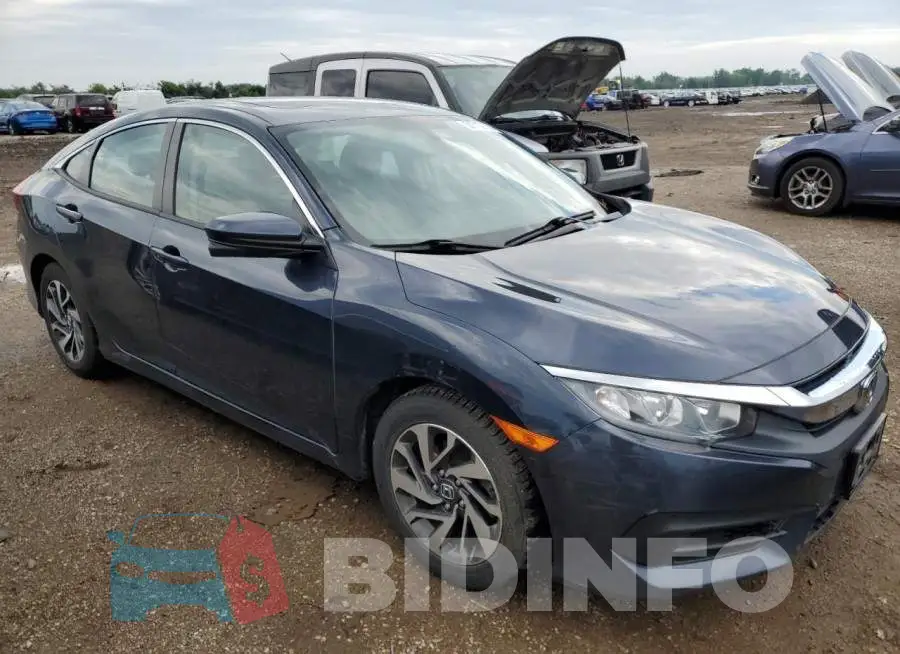 19XFC2F74HE081041 Photo# 4