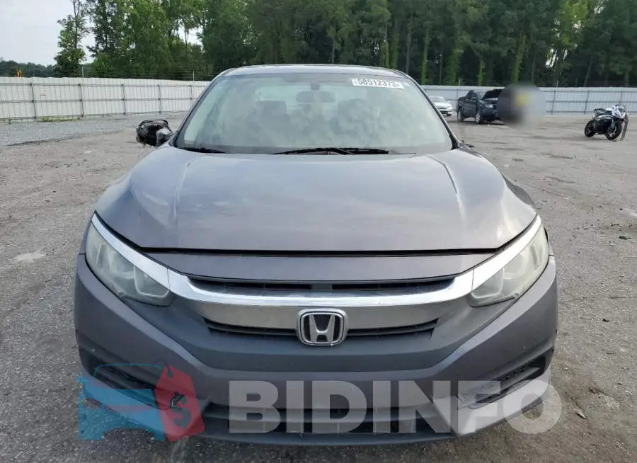 19XFC2F77GE230332 Photo# 5