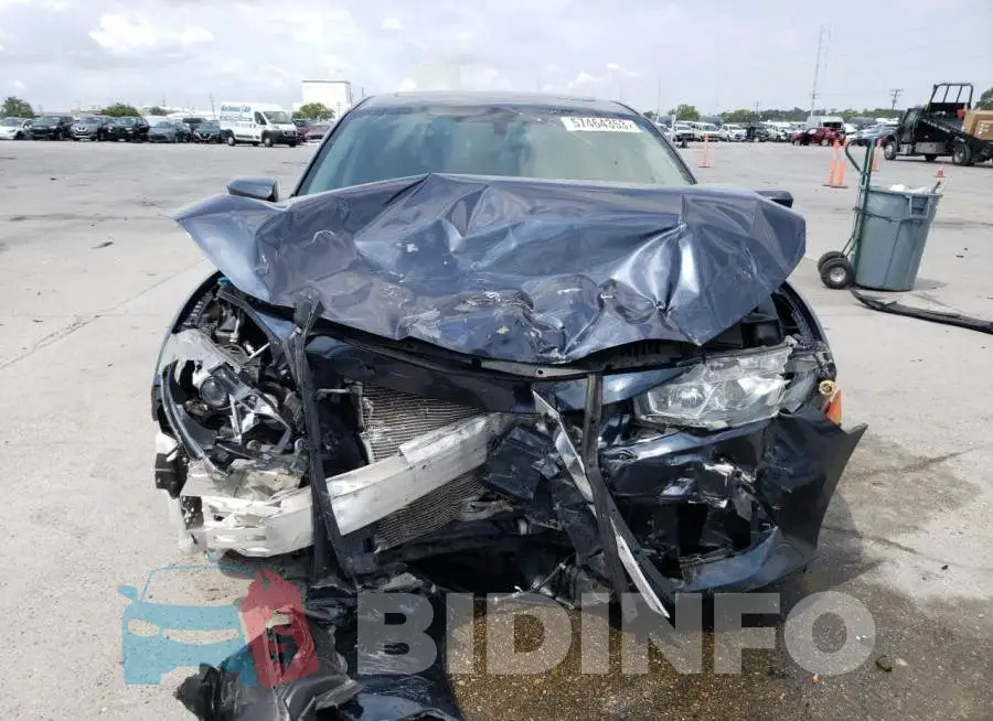 19XFC2F79HE042140 Photo# 5