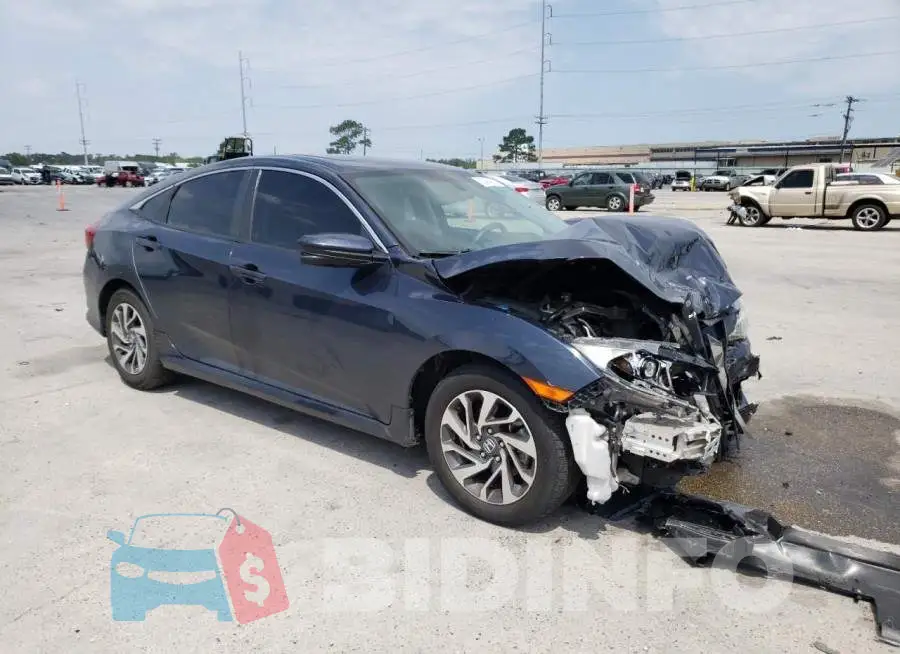 19XFC2F79HE042140 Photo# 4