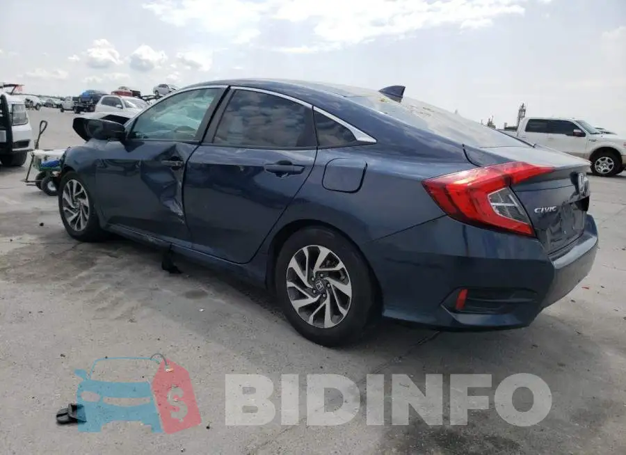 19XFC2F79HE042140 Photo# 2