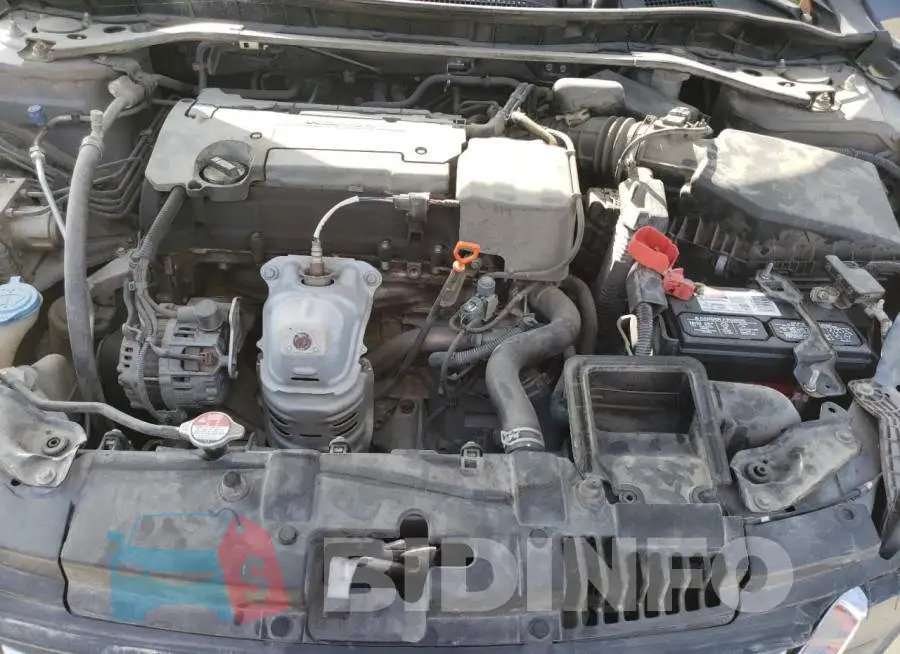 1HGCR2F51FA267962 Photo# 11