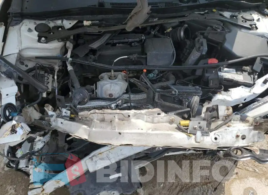 1HGCR2F55EA170519 Photo# 11