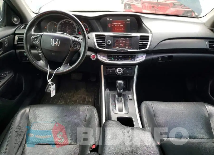 1HGCR2F86EA211086 Photo# 8