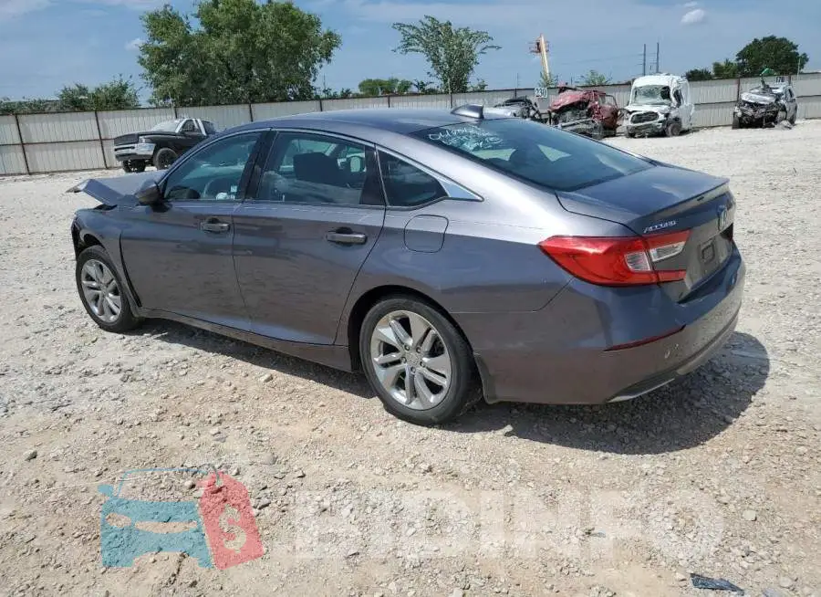 1HGCV1F12LA155461 Photo# 2