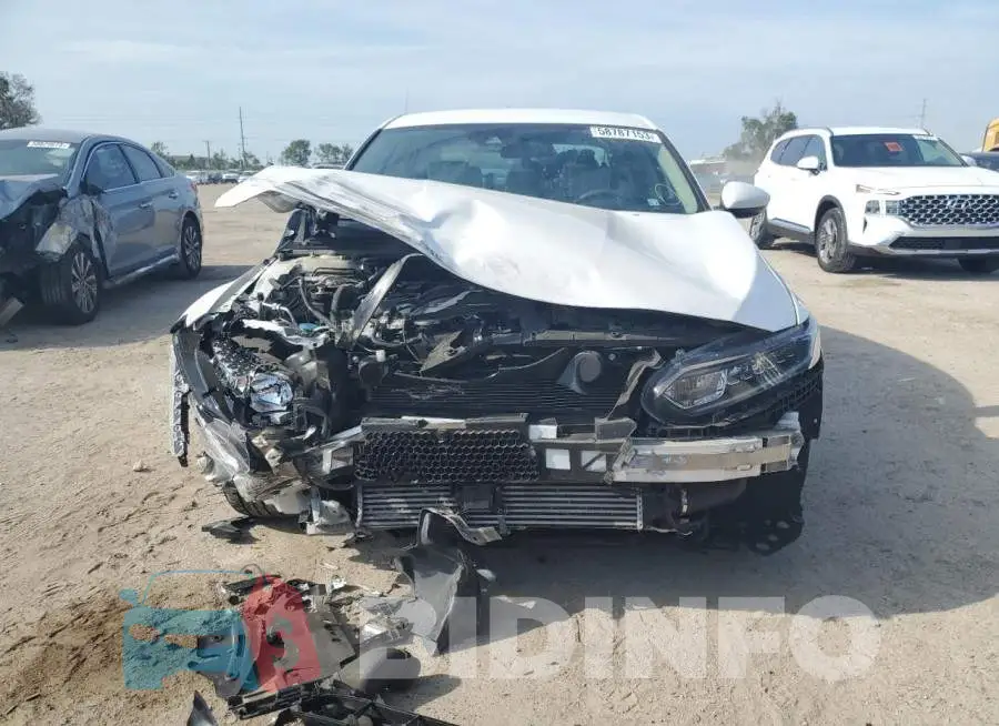 1HGCV1F16LA115948 Photo# 5
