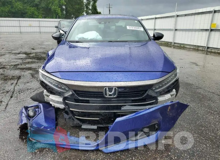 1HGCV2F36MA025708 Photo# 5