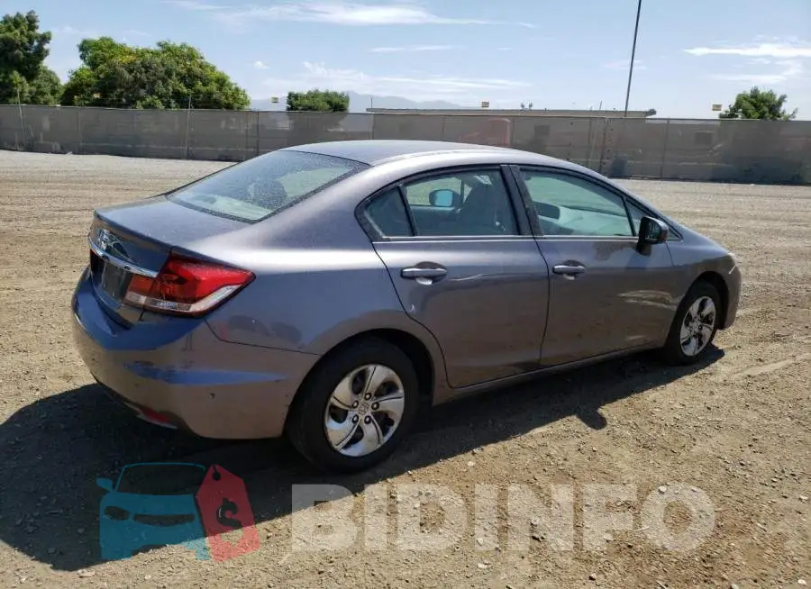 2HGFB2F53FH521433 Photo# 3