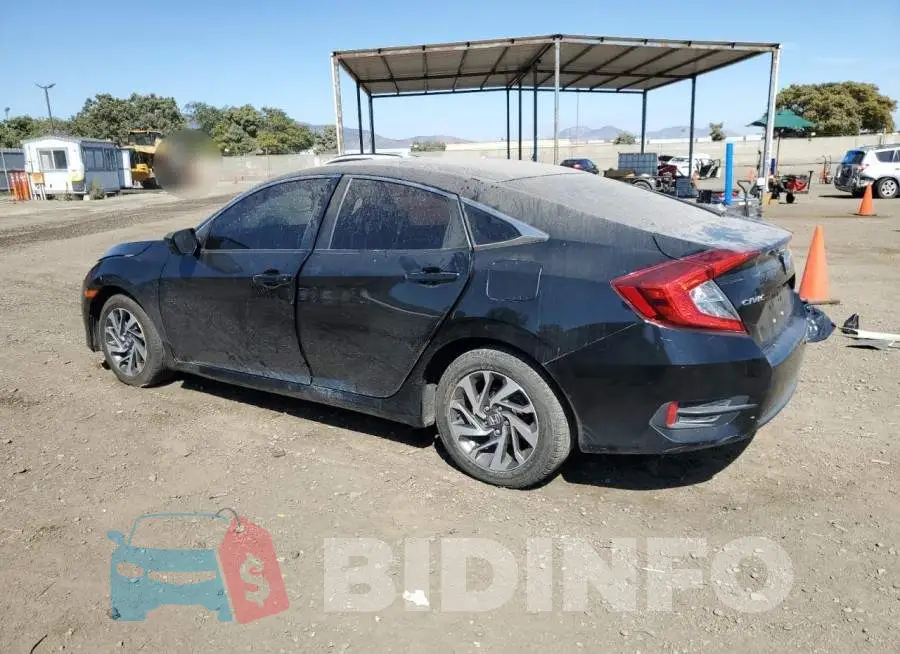 2HGFC2F71GH577483 Photo# 2