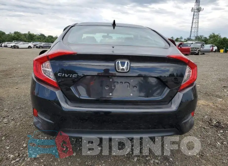 2HGFC2F79JH564813 Photo# 6