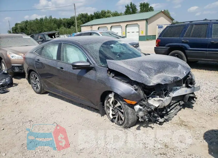 2HGFC2F87GH501341 Photo# 4