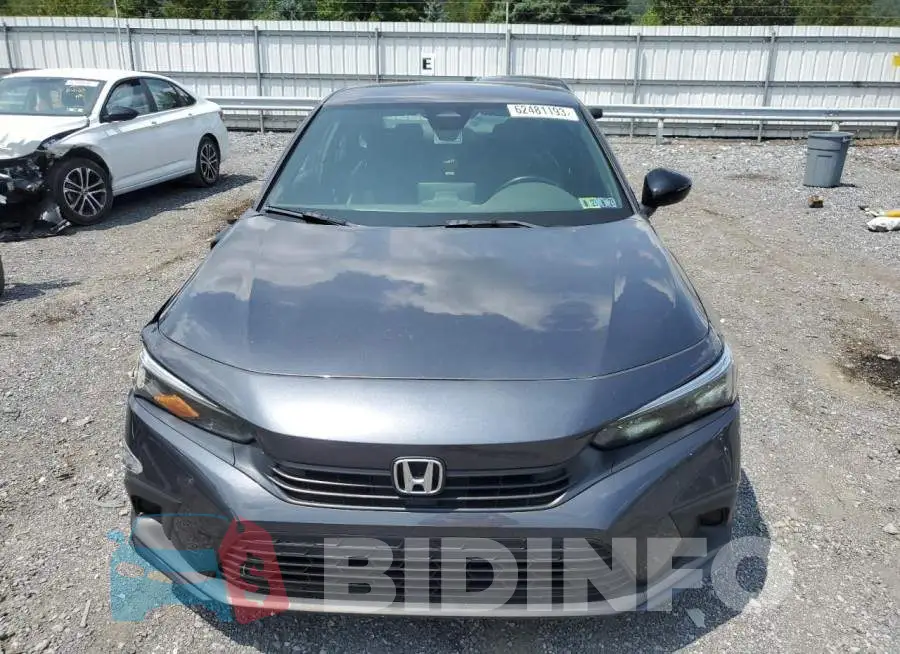 2HGFE2F58NH512913 Photo# 5