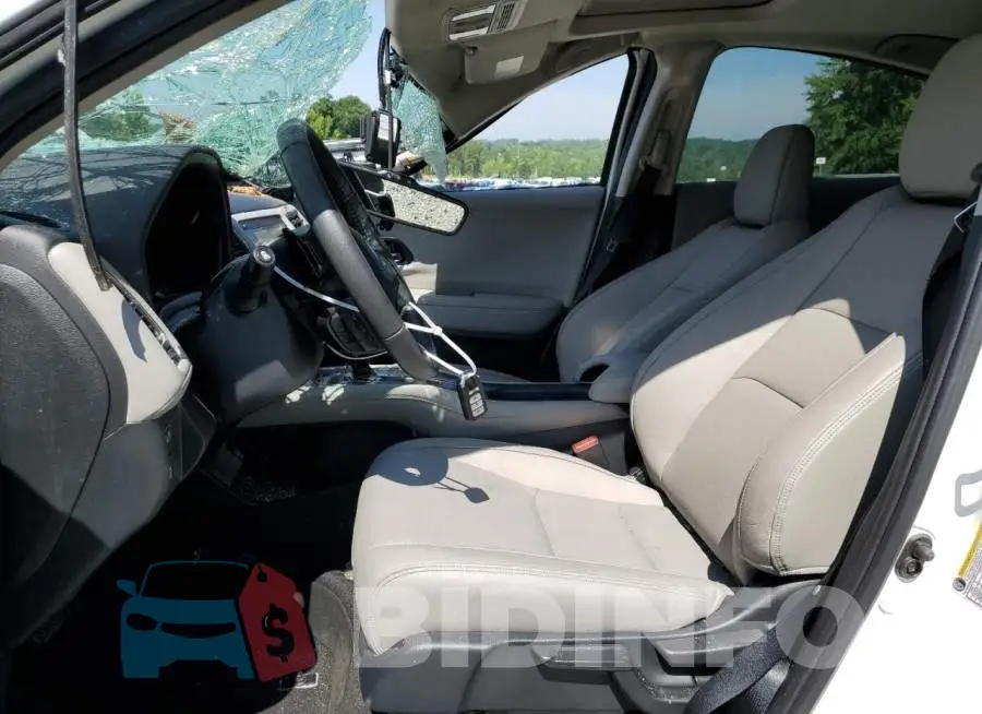 3CZRU5H79NM718767 Photo# 7