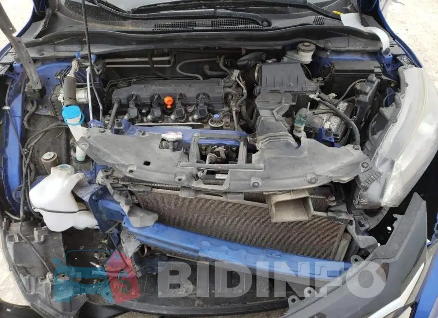 3CZRU6H56JG716679 Photo# 11