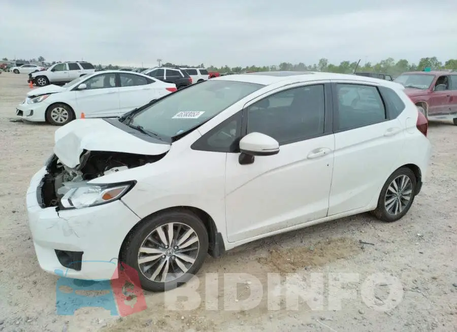 3HGGK5H88FM708696 Photo# 1