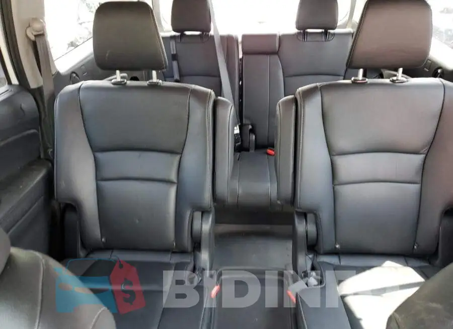 5FNYF6H62MB031237 Photo# 10