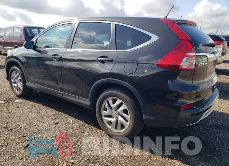 5J6RM4H58FL082841 Photo# 2