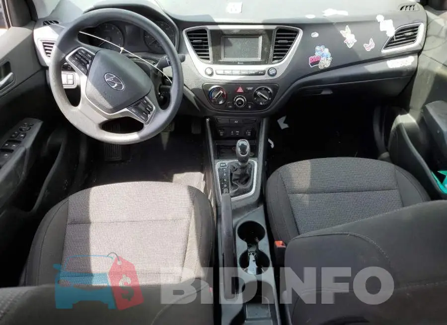 3KPC24A65NE179104 Photo# 8
