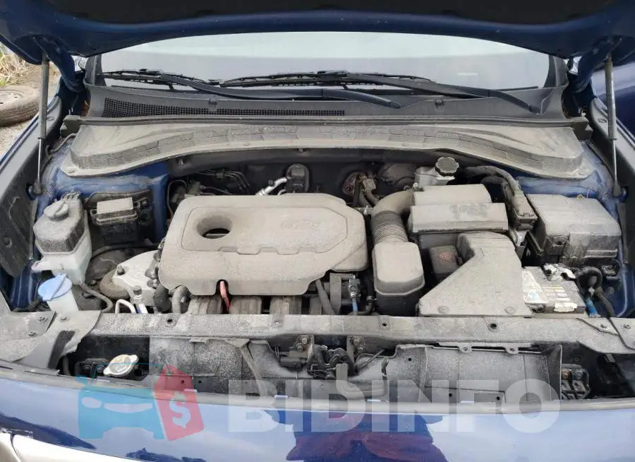 5NMS3CAD9KH020110 Photo# 12