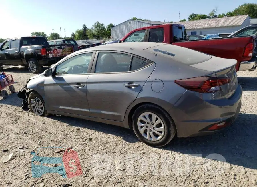 5NPD74LFXKH409682 Photo# 2