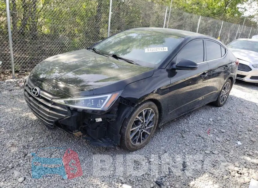 5NPD84LF1KH456497 Photo# 1