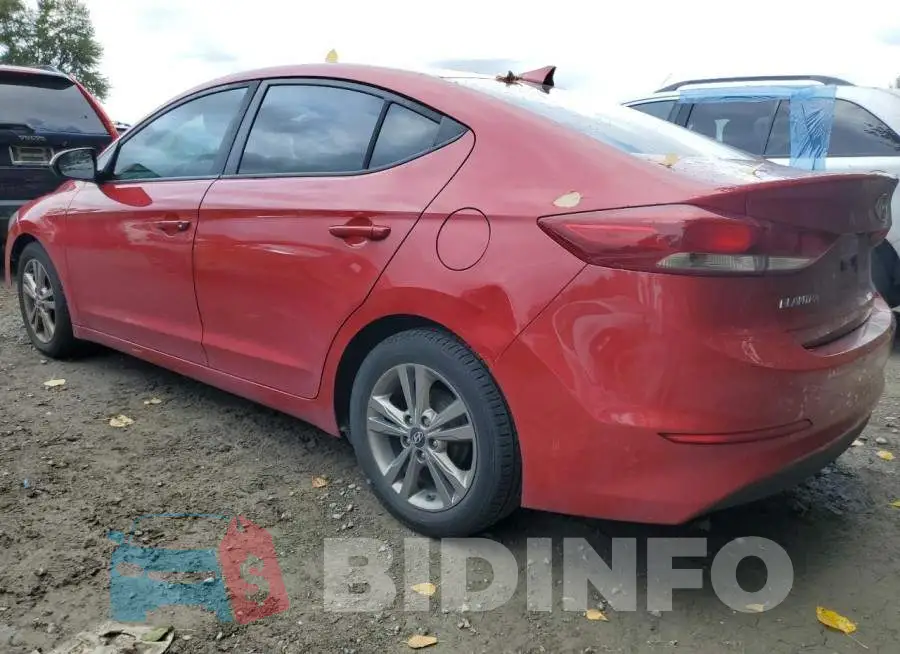 5NPD84LF5HH025153 Photo# 2
