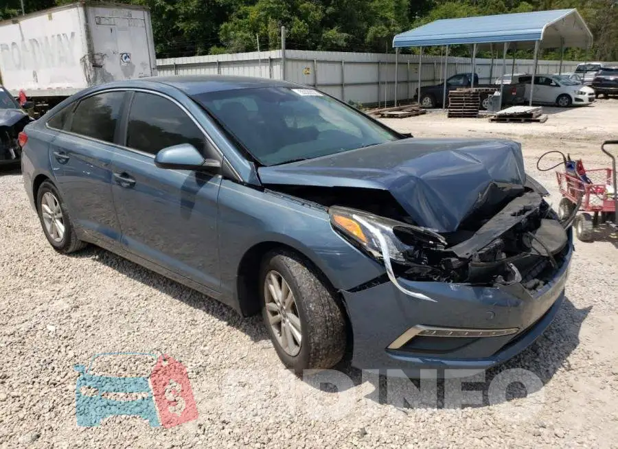 5NPE24AF6FH222239 Photo# 4
