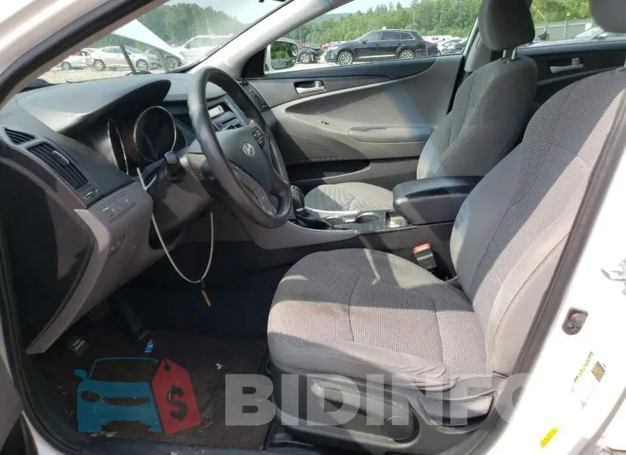 5NPEB4AC1EH876313 Photo# 7