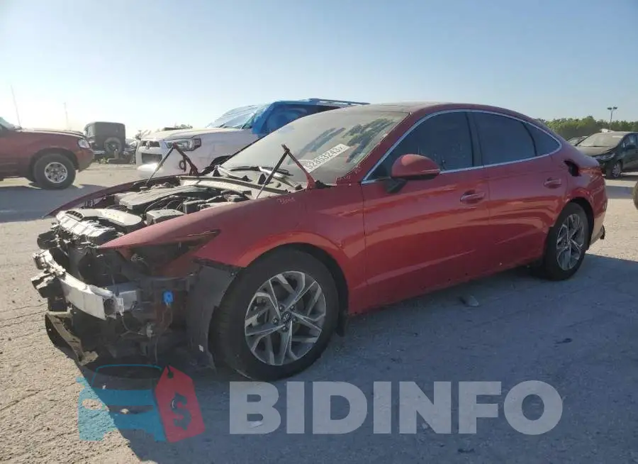 5NPEF4JA7MH125573 Photo# 1