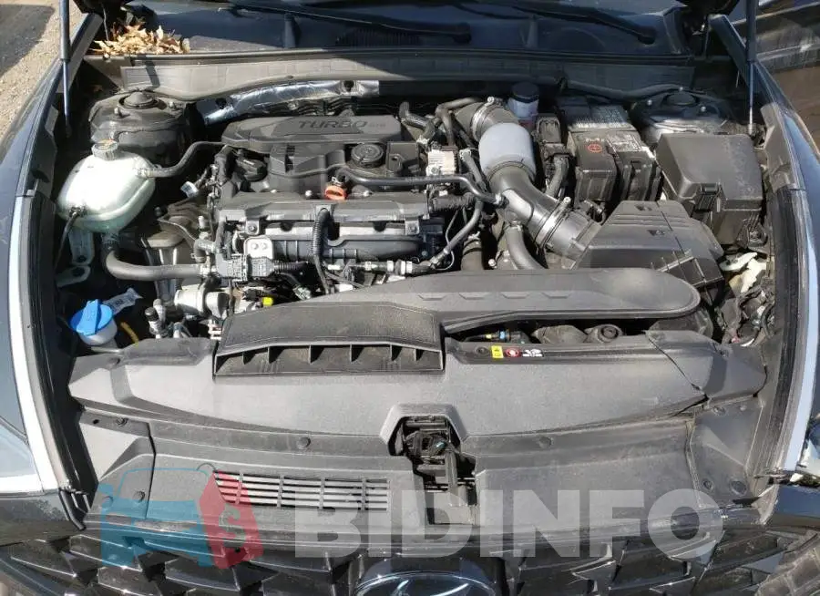 5NPEJ4J29LH013167 Photo# 11