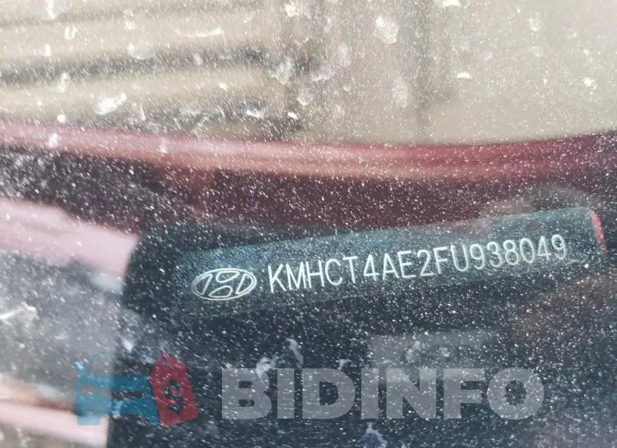 KMHCT4AE2FU938049 Photo# 12