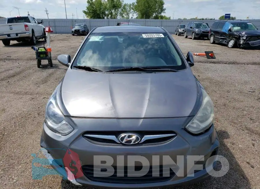 KMHCT4AE9EU712427 Photo# 5