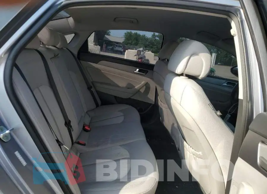 KMHE24L12GA015272 Photo# 10